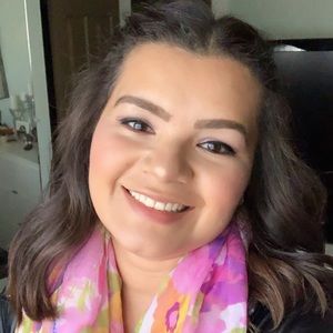 Meet your Posher, Lilly